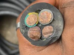50mm 4core Flex