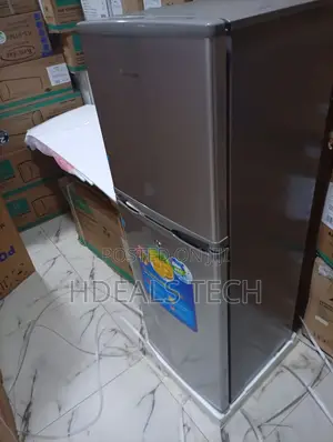 Energy Efficient Polystar Pv-Dd250l Refrigerator