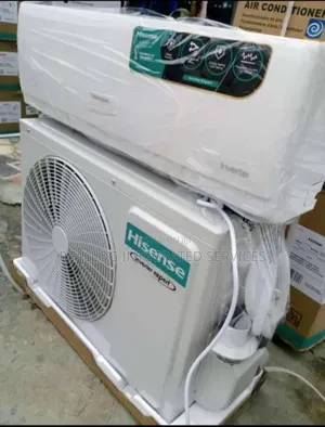 Hisense Ac 2hp Inverter