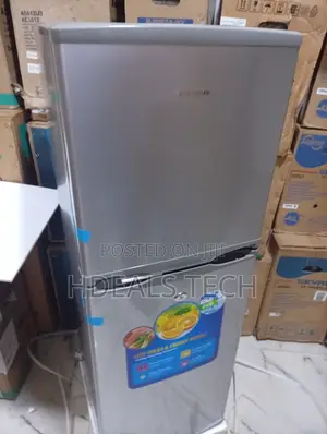 Polystar 250l Fridge – Silent Durable for Homes