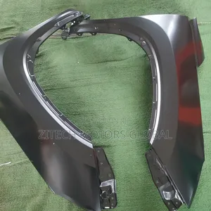 Set of Fender Grand Highlander 2025