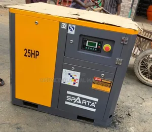 25hp Screw Air Compressor