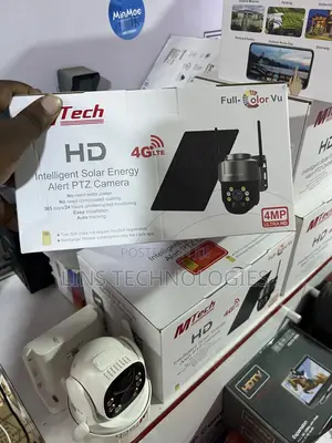 Ubox Mini Single Lens