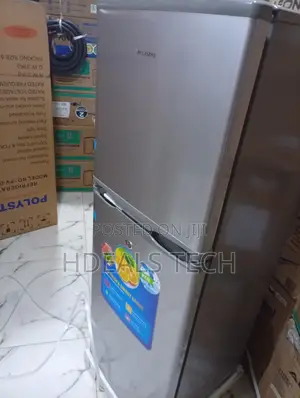 Heavy Duty Polystar Refrigerator 250l Capacity