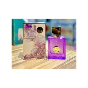 Club De Nuit Malyka
Clive Dorris 50ml