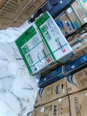 Scanfrost 1hp Inverter Cooling Appliance