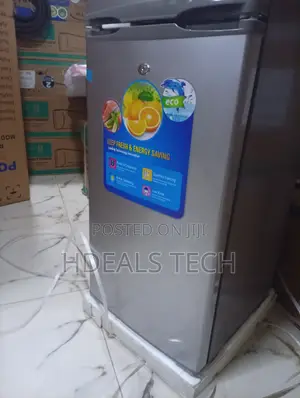 Polystar Pv-Dd250l – Powerful Cooling System