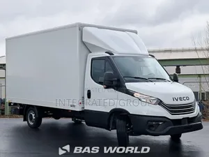 Daily Inter State Trucking Delivery