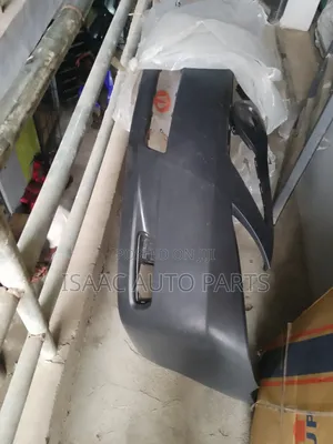 Front Bumper Camry 2007 T0 2009
