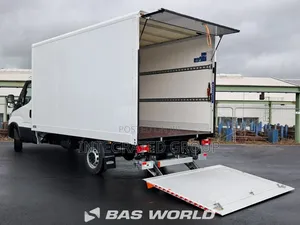 Inter State Truck Same-Day Delivery