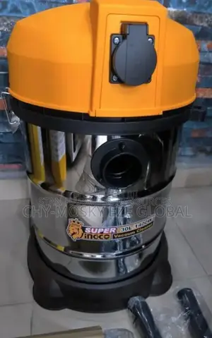 Ingco Vacuum Cleaner