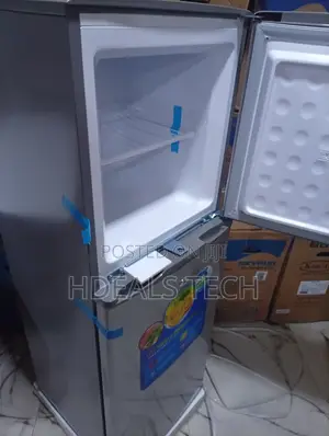 Polystar 250l Fridge – Perfect for Home Office