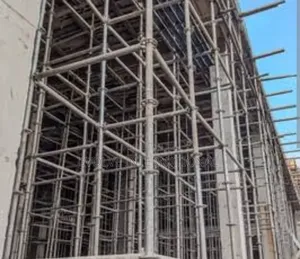 Rent Industrial Scaffold