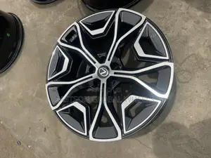 20-Inch Rim Brand New for Mercedes Benz Gl450 Gle350 Ml350