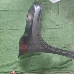 Right Side Fender Grand Highlander 2025