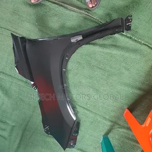 Right Side Fender Grand Highlander 2025