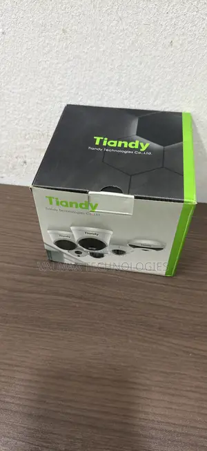 Tiandy Technologies