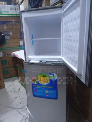 Perfect Kitchen Upgrade – Polystar 250l Refrigerator