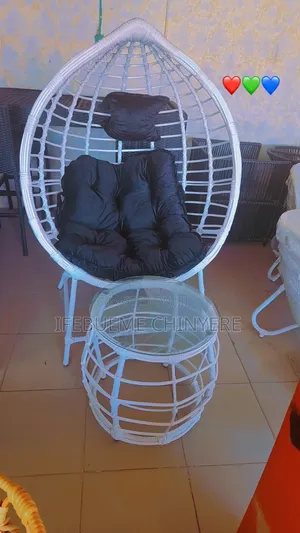 Indoor Swing Chair
