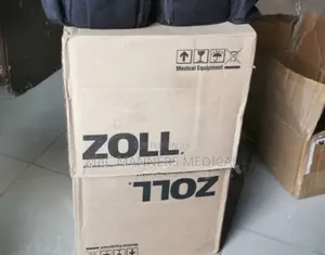 Zoll Automated External Defibrillators (Aeds)