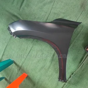 Left Side Fender Grand Highlander 2025