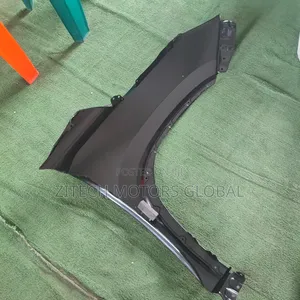 Left Side Fender Grand Highlander 2025