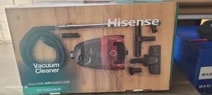 Hisense Vacuum Cleaner