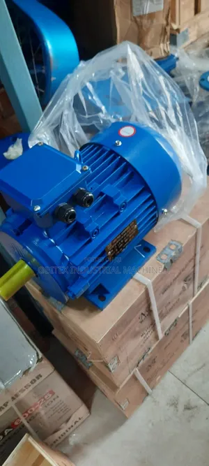 10hp Electric Motor