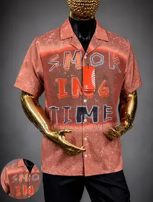 Quality Vintage Shirt