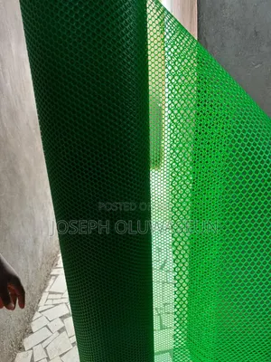Plastic Wire Mesh