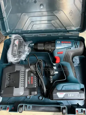 Original Bosch GSB 183- 18v Cordless Drill/Screw Machine