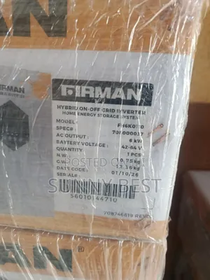 6kva Inverter