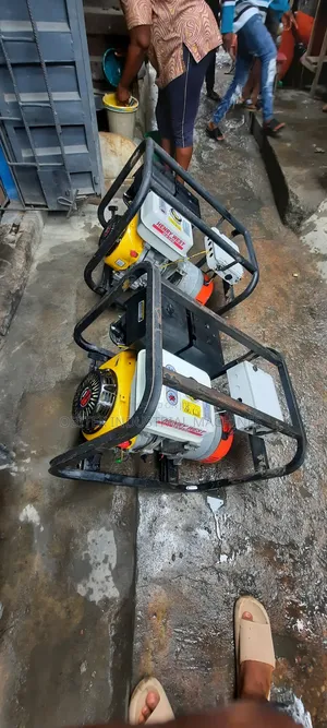Generator Welding Machine