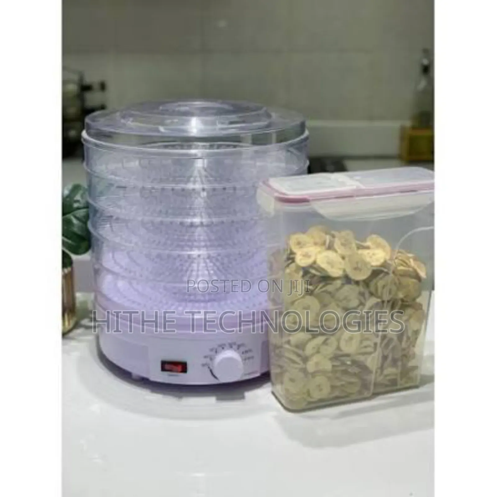 5 Layers Dehydrator