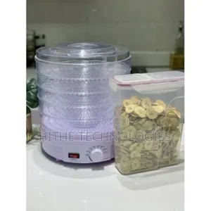 5 Layers Dehydrator