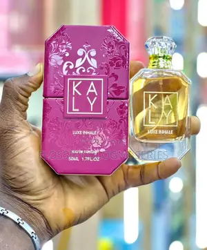 Kaly 50ml Perfume