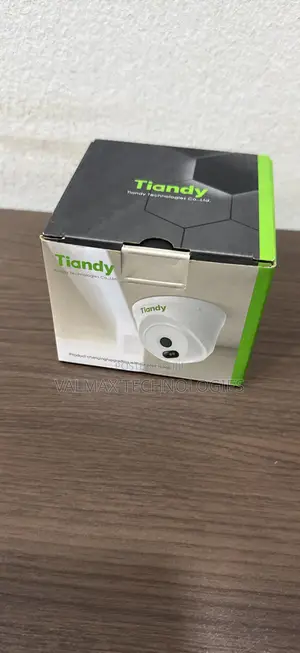 Tiandy Technologies