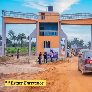 BMC Estate Igwuruta-Ali