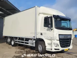 Large Truck for Inter State Relocation