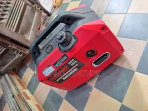 2.2kva Inverter Soundproof Generator