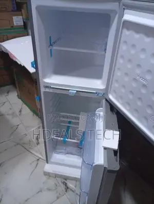 Polystar 250l Refrigerator – Great for Large Households