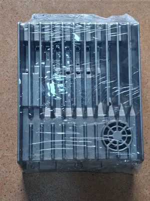 Mercedes GLK Amplifier for 2010 - 2014 Foreign Use. Tested Ok