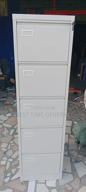 High Quality Office Cabinet 5 Drawer