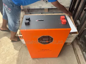 15kwh Luxwatt Lithium Battery