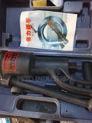 Manual Torque Wrench Set