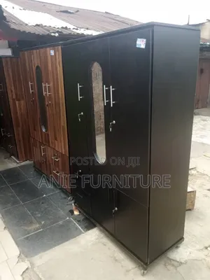 Beautiful Wardrobe