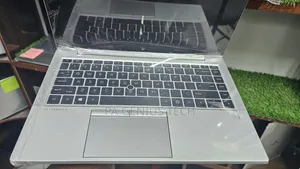 Laptop HP EliteBook 845 G8 16GB AMD Ryzen 5 SSD 512GB