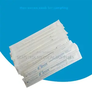 Female Swab Plastic Stick Company in Nigeria