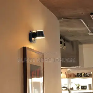 Modern Wall Switch Bedside Reading Wall Lamp