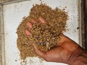 Grinded Cat Fish ( for Dogs )